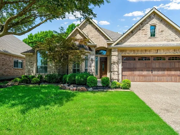 351 Pine Valley Dr, Fairview, TX 75069