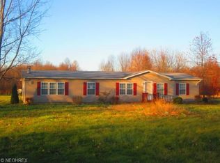 3683 Warren Sharon Rd, Vienna, OH 44473