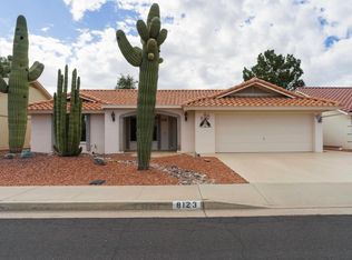 8123 E Lakeview Ave, Mesa, AZ 85209
