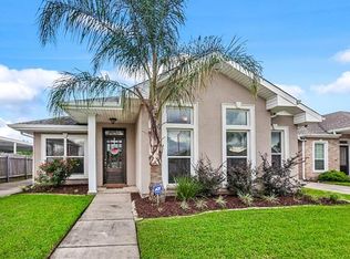 3513 Saint Marie Dr, Meraux, LA 70075
