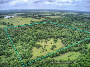 1774 County Road 3562, Dike, TX 75437