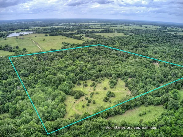 1774 County Road 3562, Dike, TX 75437