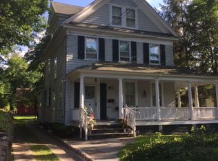 14 Cherry St, Flushing, NY