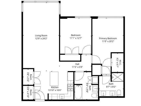 1450 Washington Street image 28 of 28