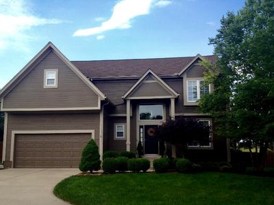 13229 W 132nd St, Overland Park, KS, 66213