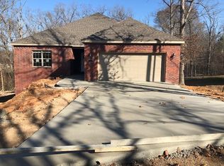 4 Towan Cir, Bella Vista, AR 72714