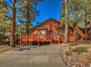 429 Ashwood Dr, Big Bear City, CA 92314