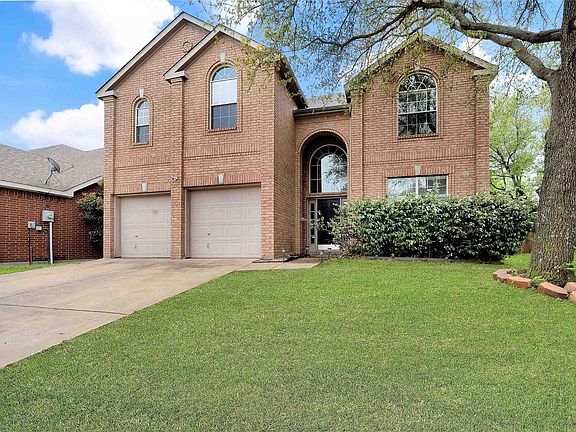 5th image of 8625 Luzerne Dr
