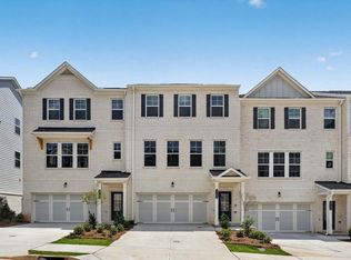 5739 Schelton Pl SE, Mableton, GA 30126