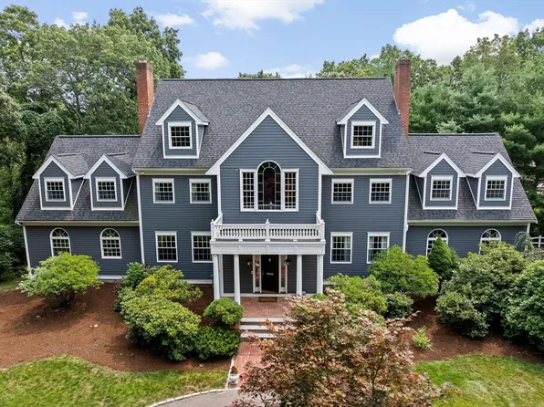 105 East St, Hingham, MA 02043