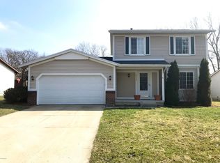 3222 Brook Trl SE, Grand Rapids, MI 49508