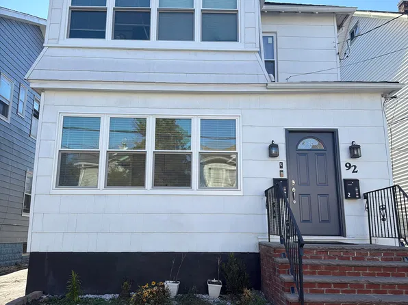 92 Campfield St Floor 1, Irvington, NJ 07111