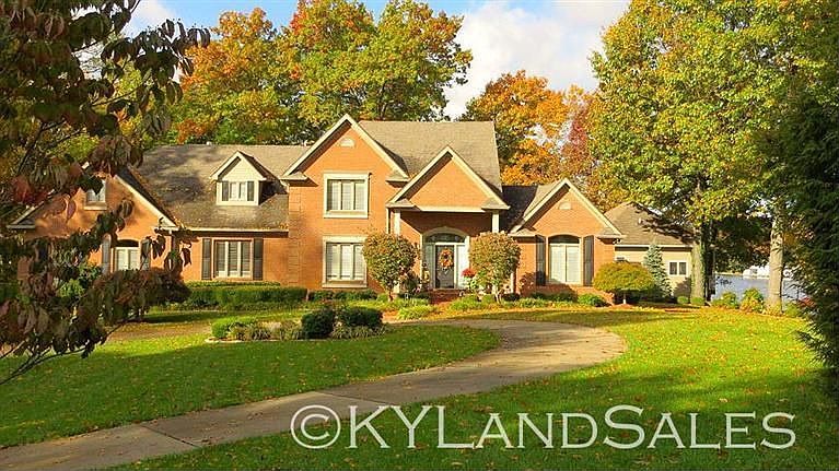 Grand Ky Home