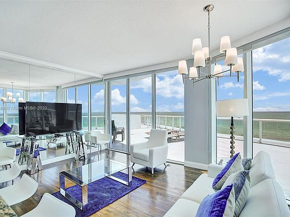 2nd image of 6515 Collins Ave APT 603