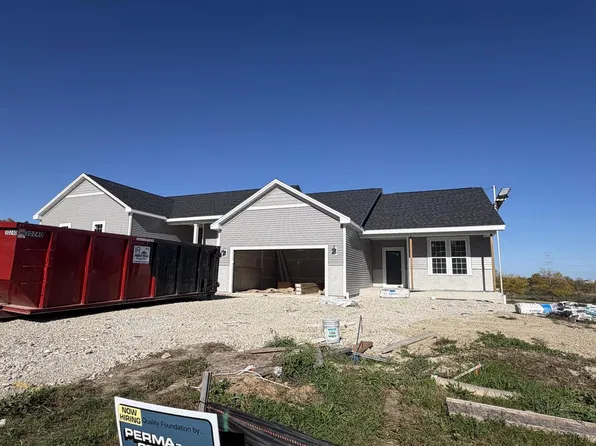 8604 Summit PLACE, Pleasant Prairie, WI 53158