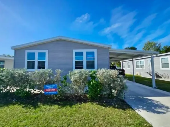 336 Eland Dr, North Fort Myers, FL 33917