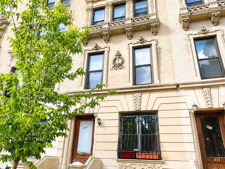 415 W 144th St #1R — Photo 3