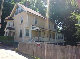 6 Burt St, Dorchester, MA 02124