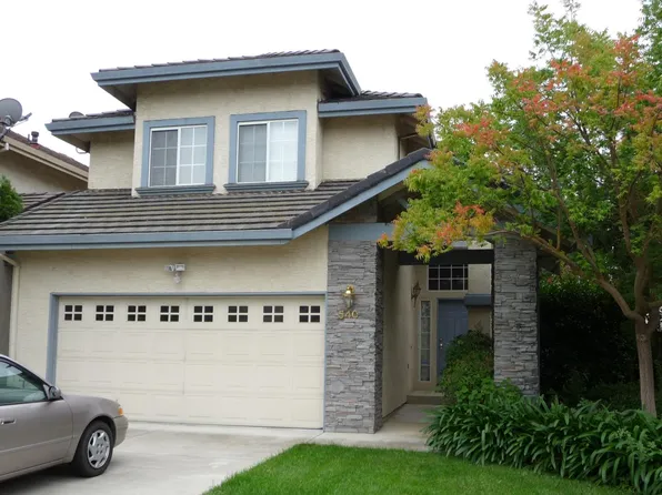 540 San Pablo Ct, Morgan Hill, CA 95037