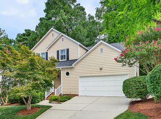6 Porters Glen Pl, Durham, NC 27713