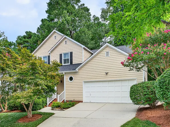 6 Porters Glen Pl, Durham, NC 27713