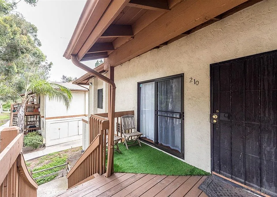 6390 Rancho Mission Rd #210