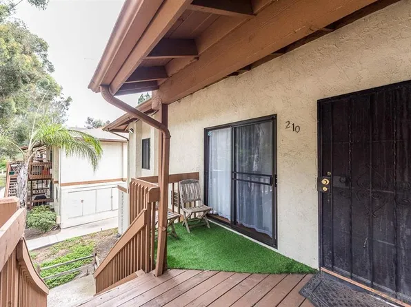 6390 Rancho Mission Rd Unit 210, San Diego, CA 92108