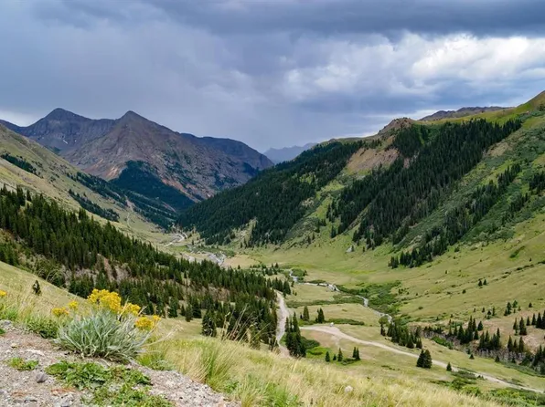 TBD BELMONT-177, Silverton, CO 81433