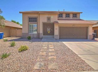 399 N Newport St, Chandler, AZ 85225