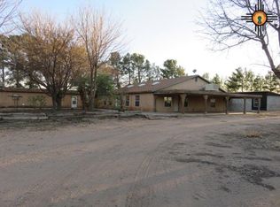 4350 Kiva Rd SW, Deming, NM 88030