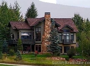 211 Saddle Ridge Loop, Edwards, CO 81632