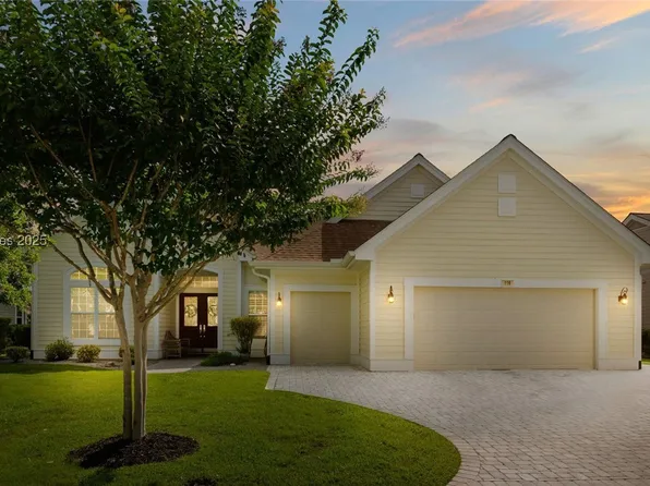 116 Robert E Lee Ln, Bluffton, SC 29909