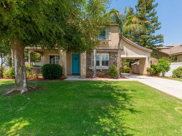 10816 Prairie Stone Pl, Bakersfield, CA 93311
