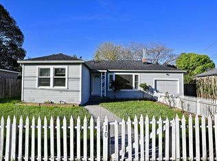 10 Payran St, Petaluma, CA 94952