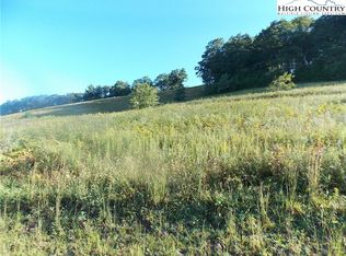 LOT 29 Hartley Knob Rd, Boone, NC 28607