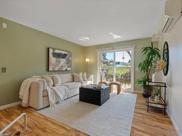 6350 Genesee Ave Unit 115, San Diego, CA 92122