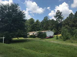 119 Blues Bridge Rd, Hoffman, NC 28347