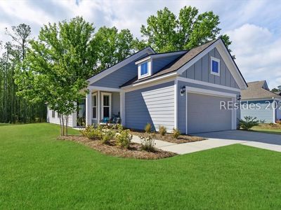 1197 Sunfish Way, Okatie, SC, 29909