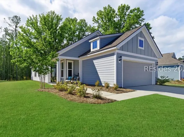 1197 Sunfish Way, Okatie, SC 29909