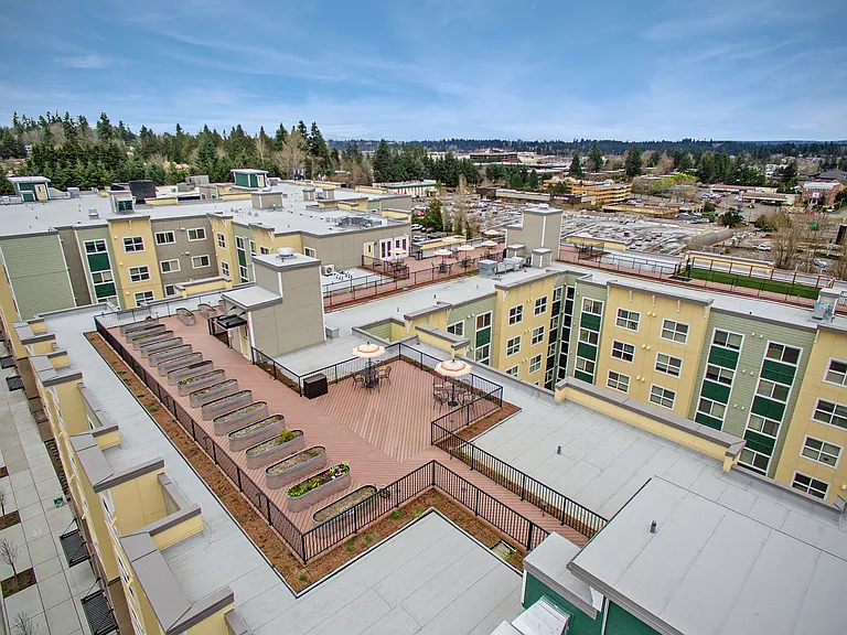 Destinations Lynnwood 61+ Apartment Homes — Photo 55