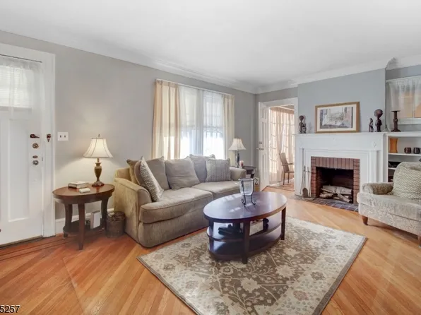 333 Chapman St, Newark City, NJ 07106