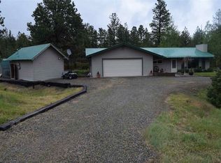 9066 Douglas Cir, Helena, MT 59602