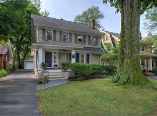 2918 Clarkson Rd, Cleveland Heights, OH 44118
