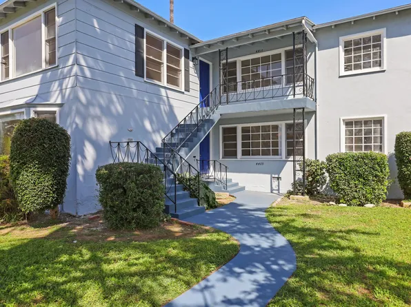 4409 Victoria Park Dr #A, Los Angeles, CA 90019
