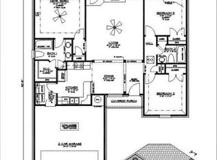 3117 S J St, Rogers, AR 72758