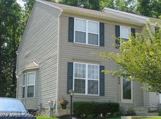 836 Knob Ct, Odenton, MD