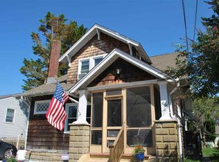 505 Jefferson St, Cape May, NJ 08204
