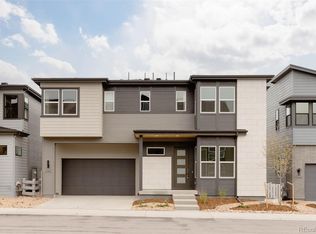 11491 Alla Breve Cir, Lone Tree, CO 80134