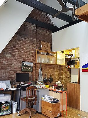 2nd image of 309 W 75th St #8F