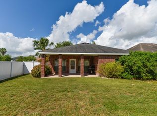 17 Augusta Dr, Laguna Vista, TX 78578